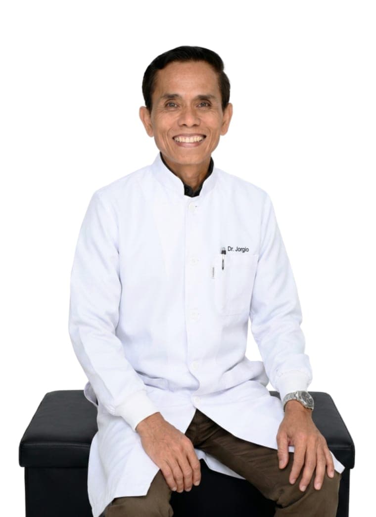 Dr. Charleston Jorgio, Jorgio Dental