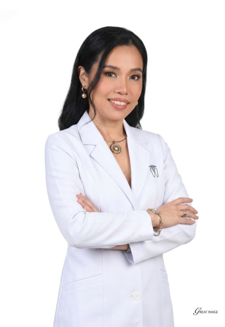 Dr. Mae Michelle Jorgio, Jorgio Dental