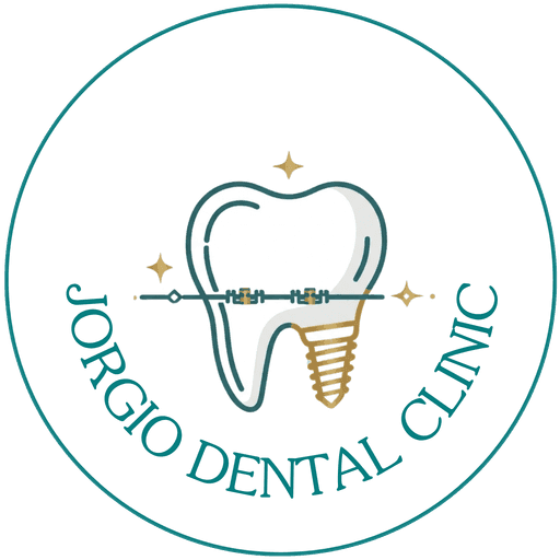 Jorgio Dental Health Care Clinic emblem